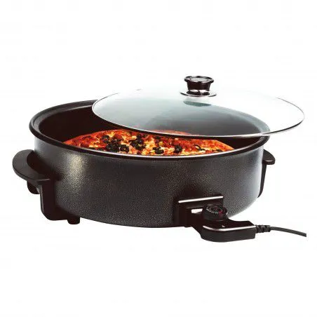 Olla pizzera mega star